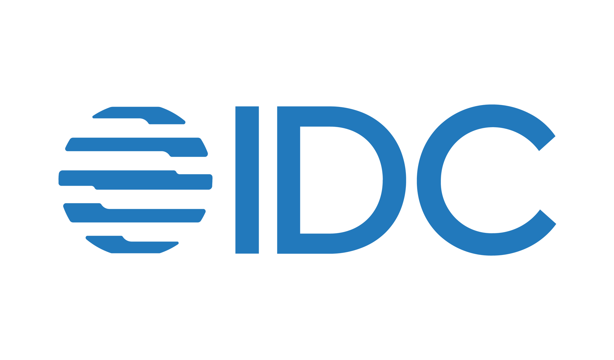 IDC MarketScape