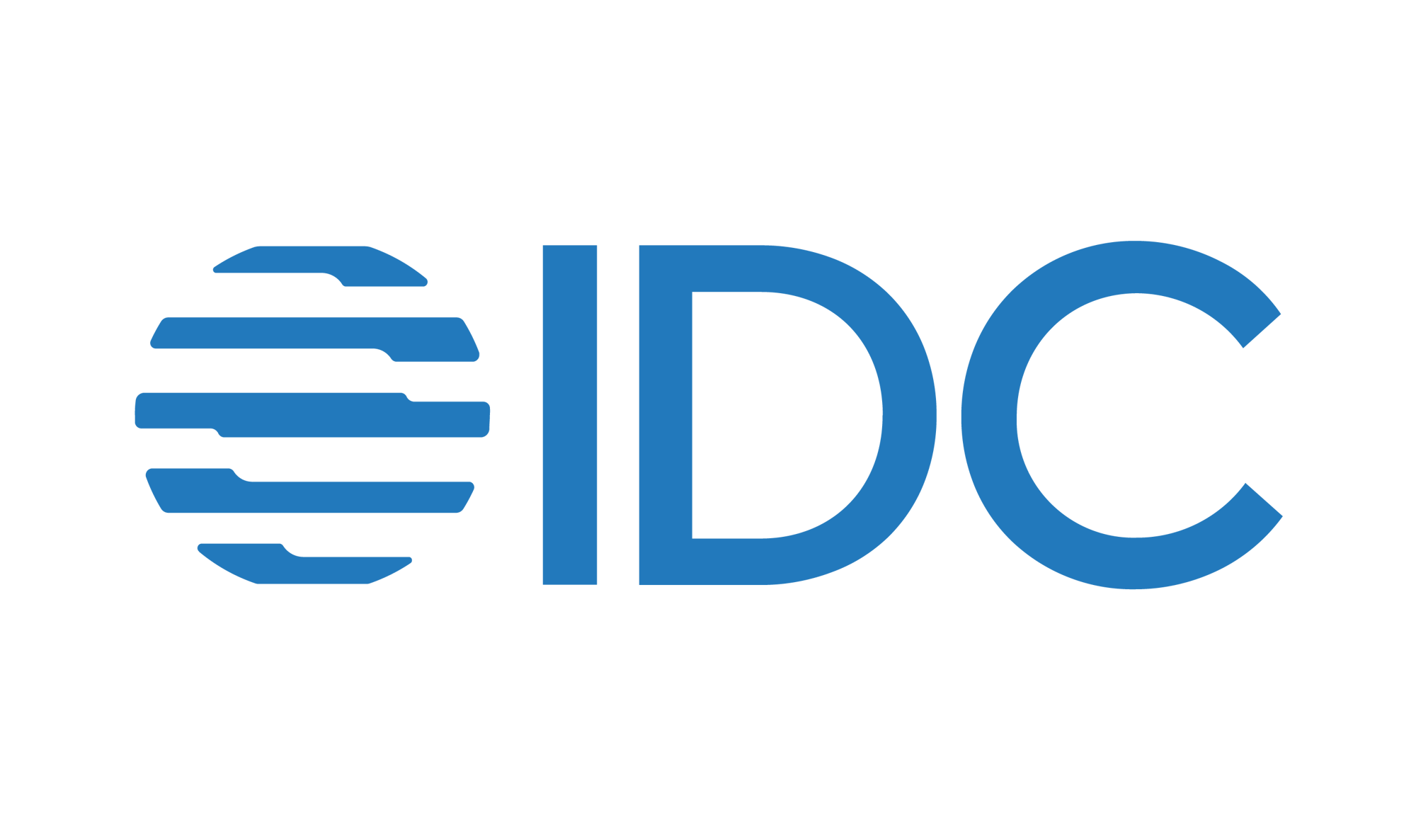 IDC MarketScape IDC MarketScape